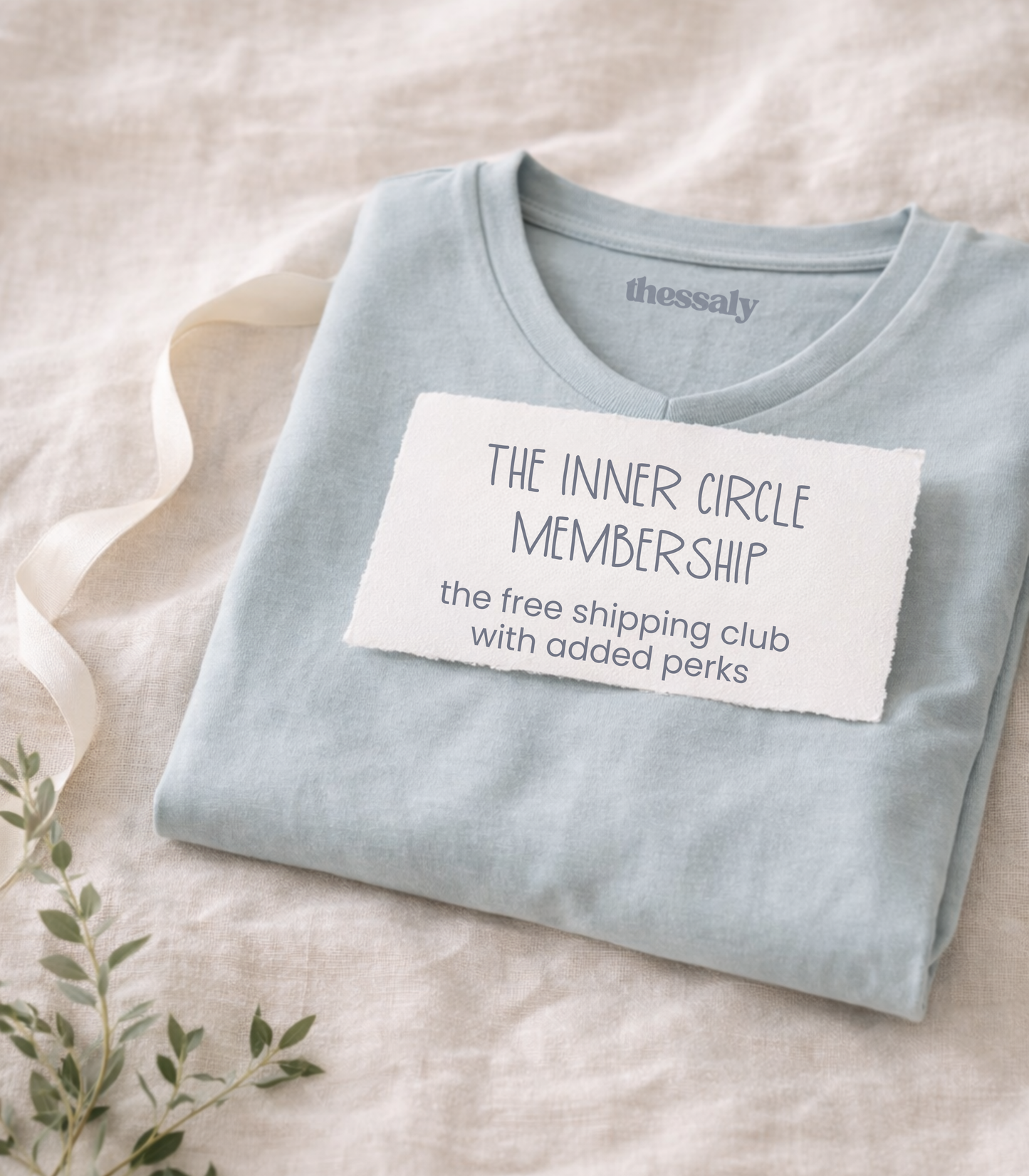 The Inner Circle Membership (Annual)