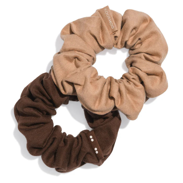 [PREORDER] The Essential Brown Hair Bundle | Non-Toxic and Plastic-Free